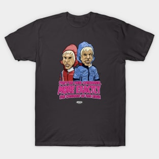 The Brood Kids T-Shirt